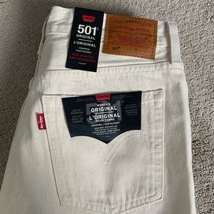 Levis 501 Original